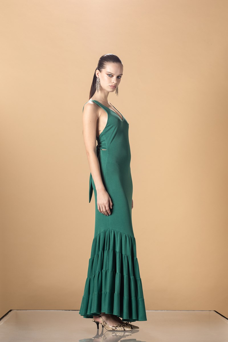 Tea dress 