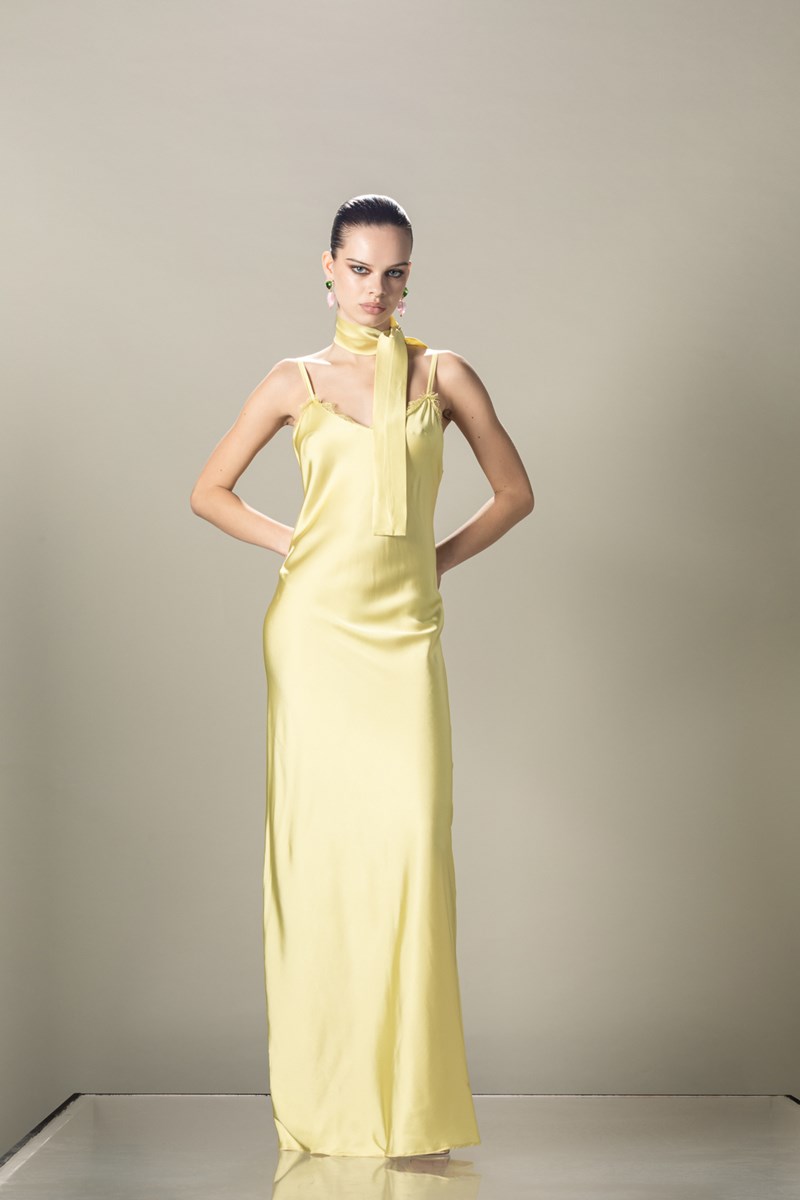 Clio dress