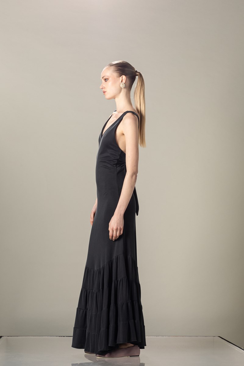 Tea dress