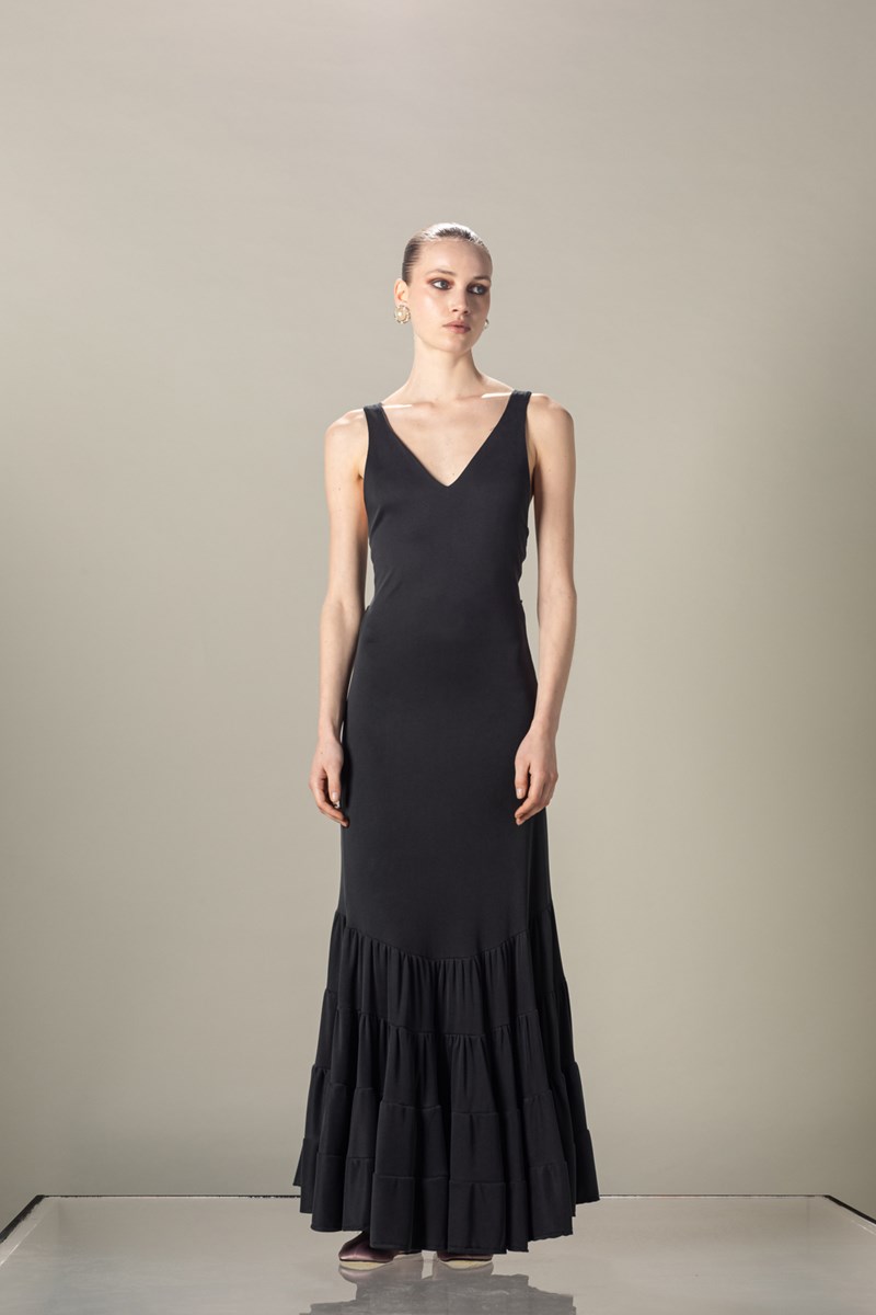 Tea dress