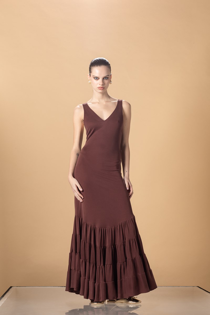 Tea dress