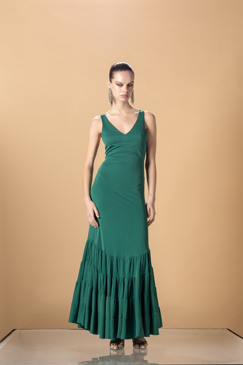 Tea dress 