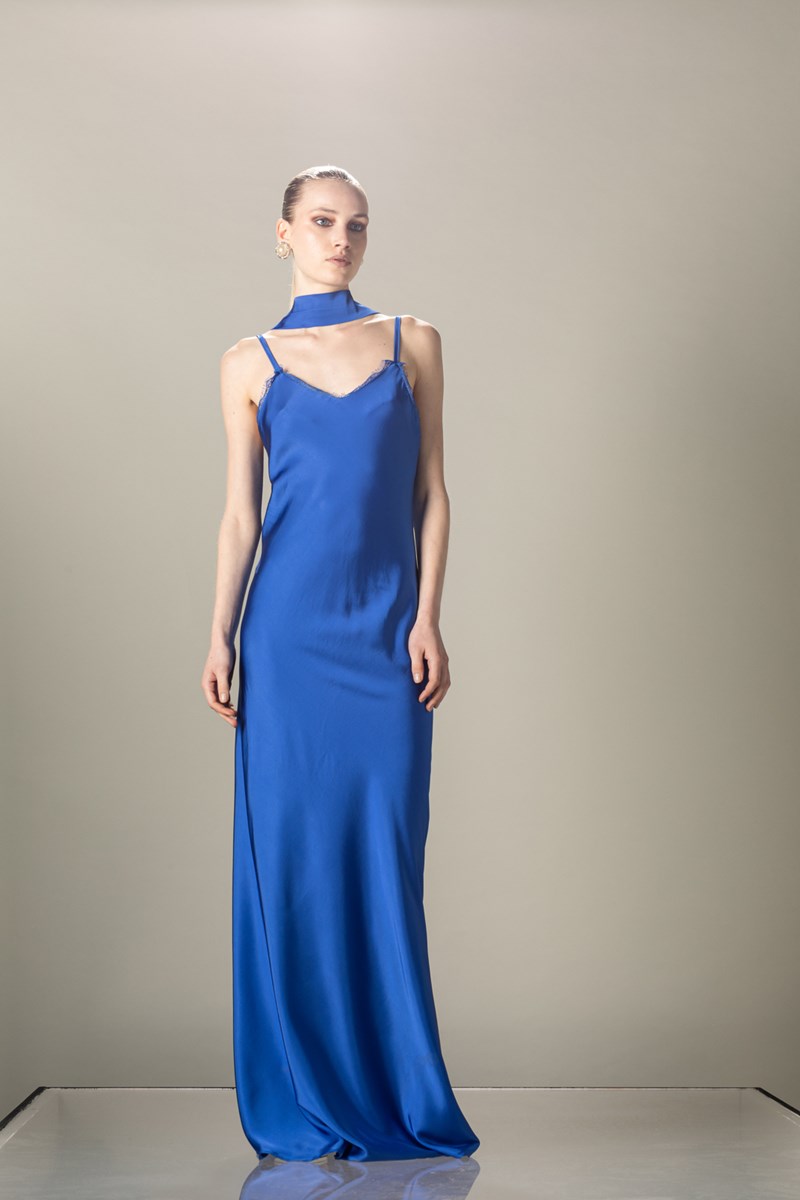 Clio dress 