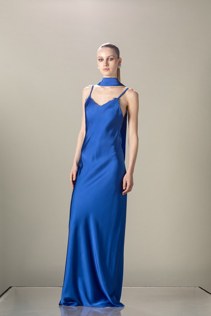 Clio dress 