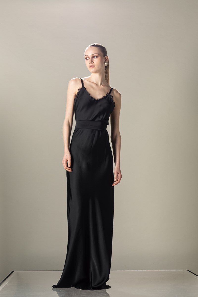Clio dress 