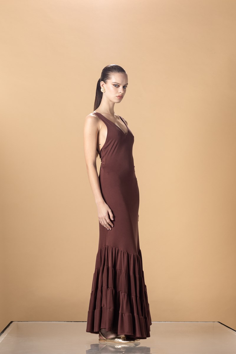 Tea dress