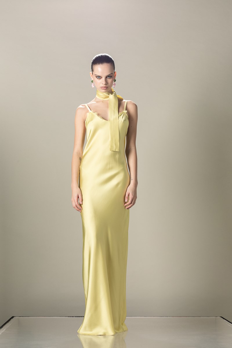 Clio dress