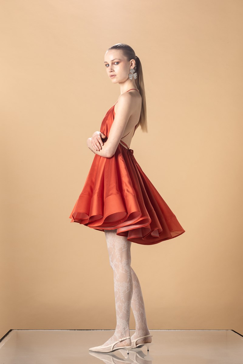 Cora dress