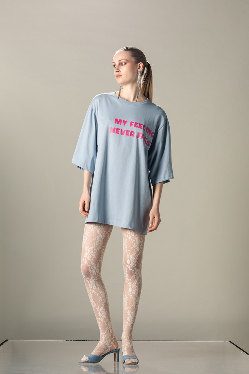 Gaia t-shirt
