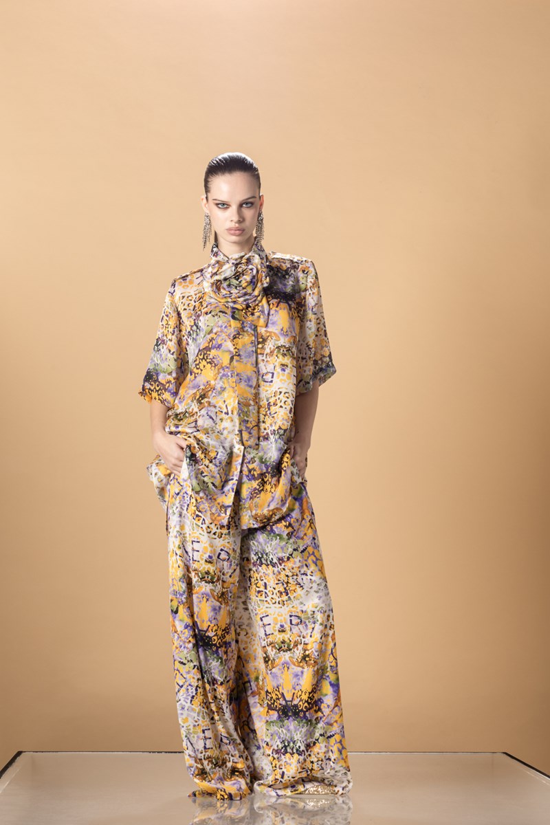 Isadora pants 