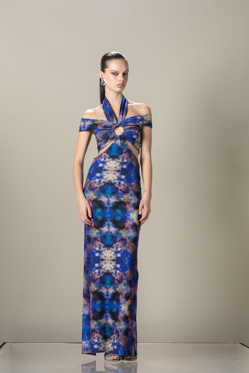 Daphne dress 