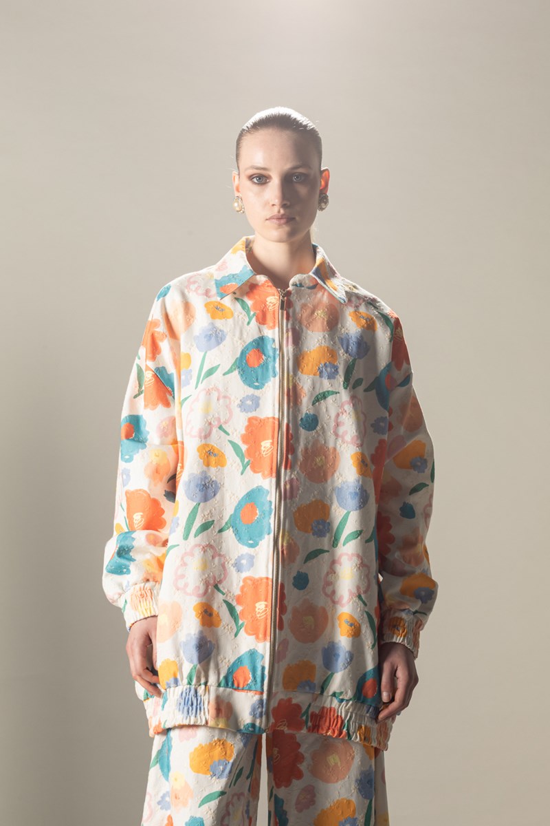 Dione jacket 