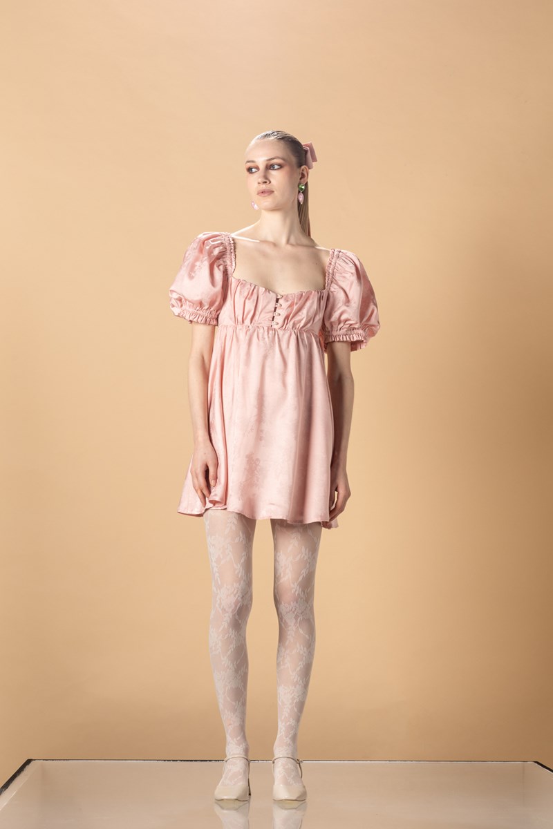 Junia dress 