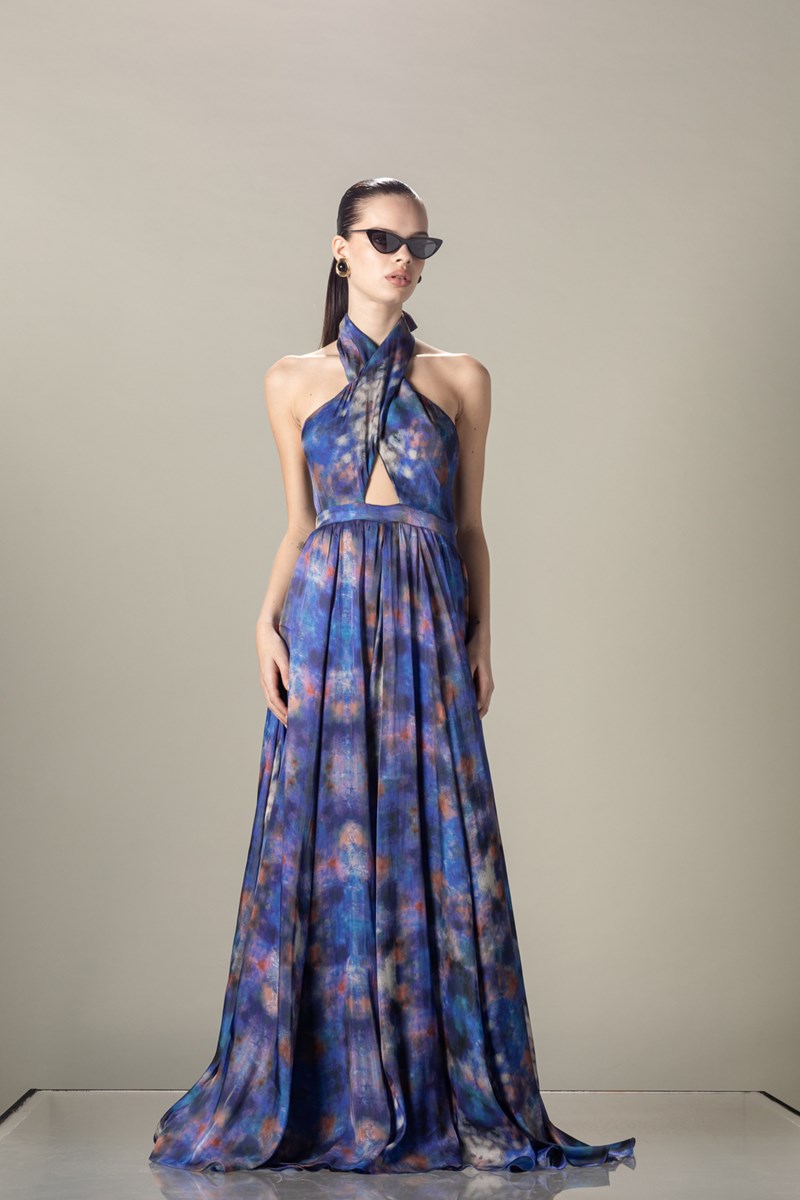 Helia dress 