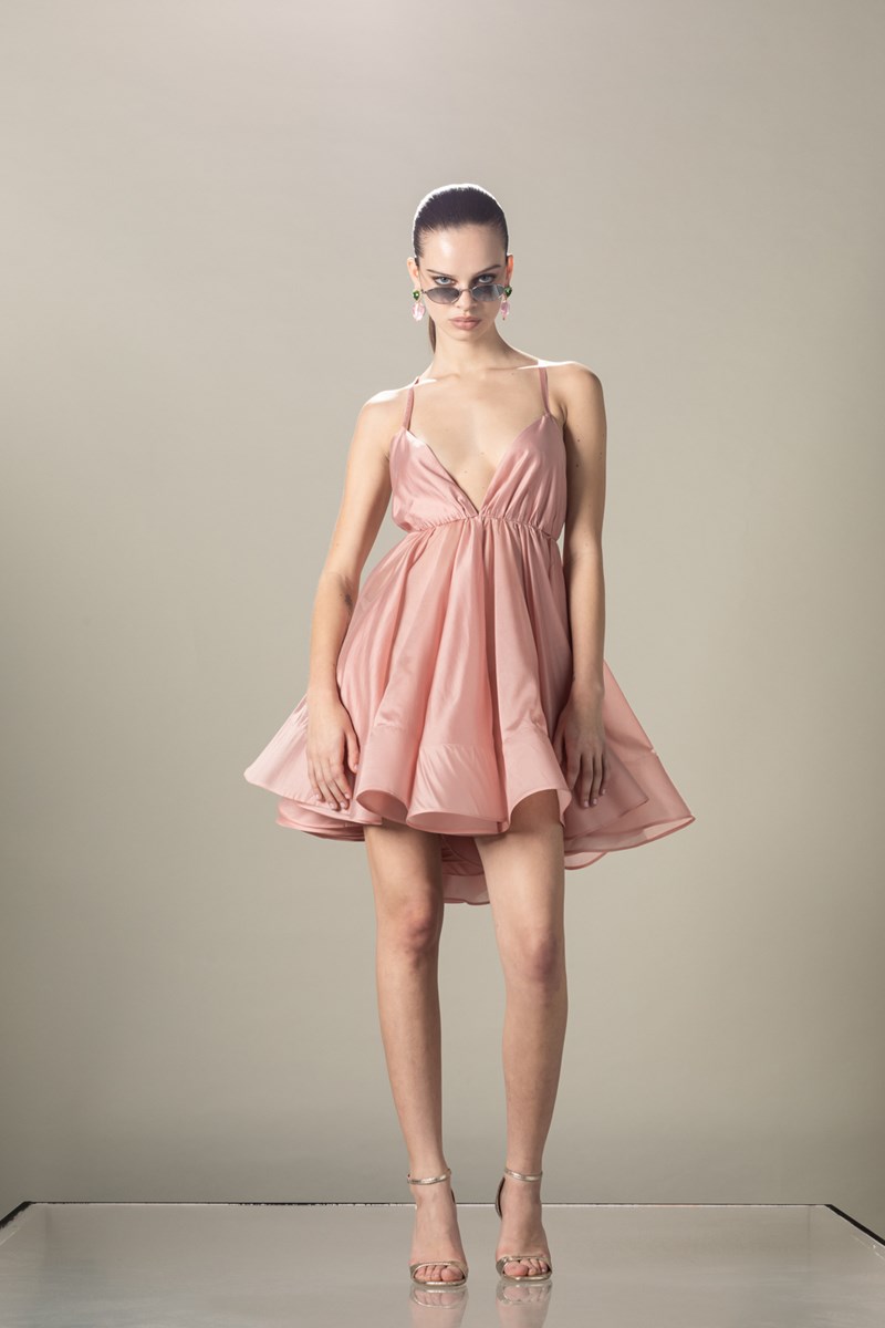 Cora dress