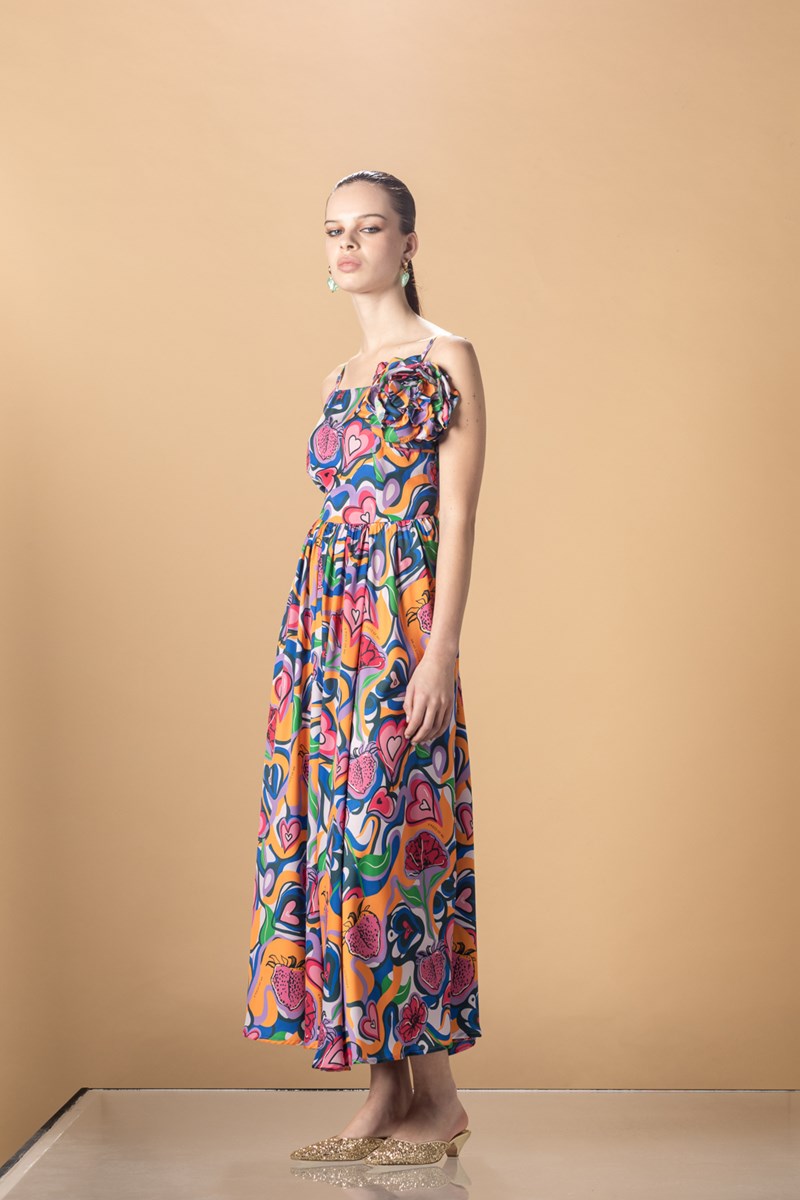 Josephine dress