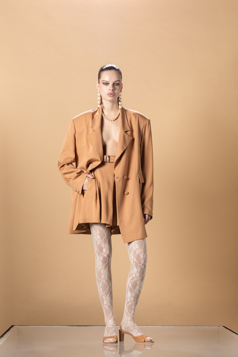 Amelia blazer