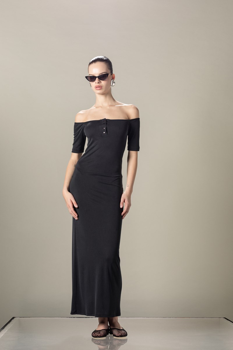 Maya dress