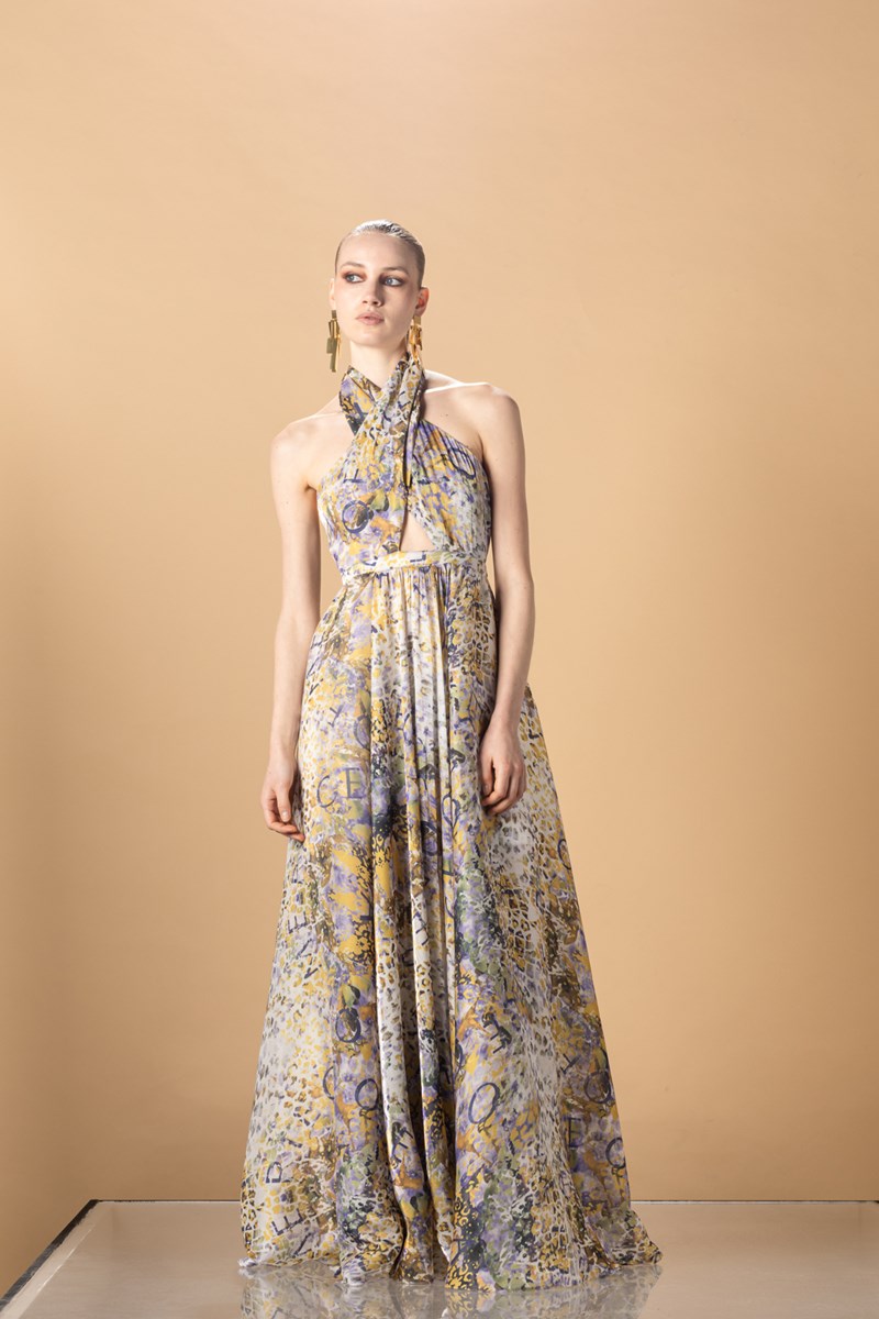Helia dress 