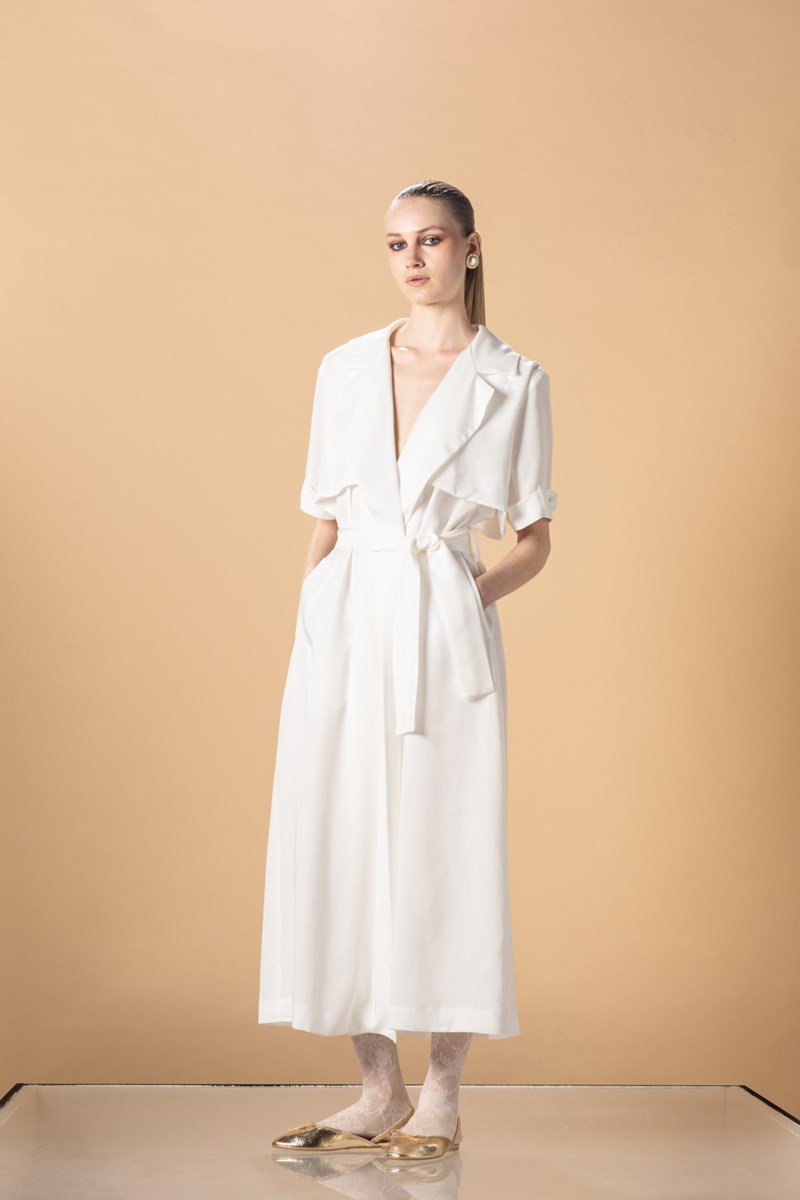 Lyra dress