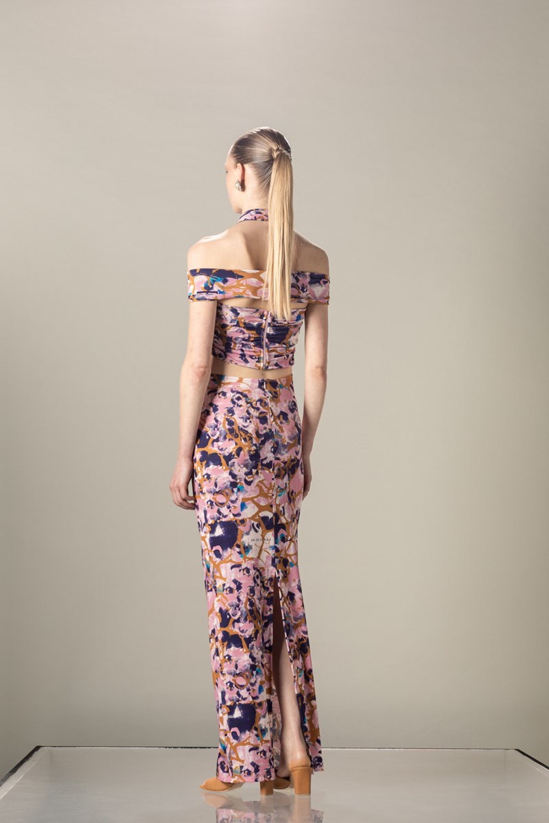Daphne dress 