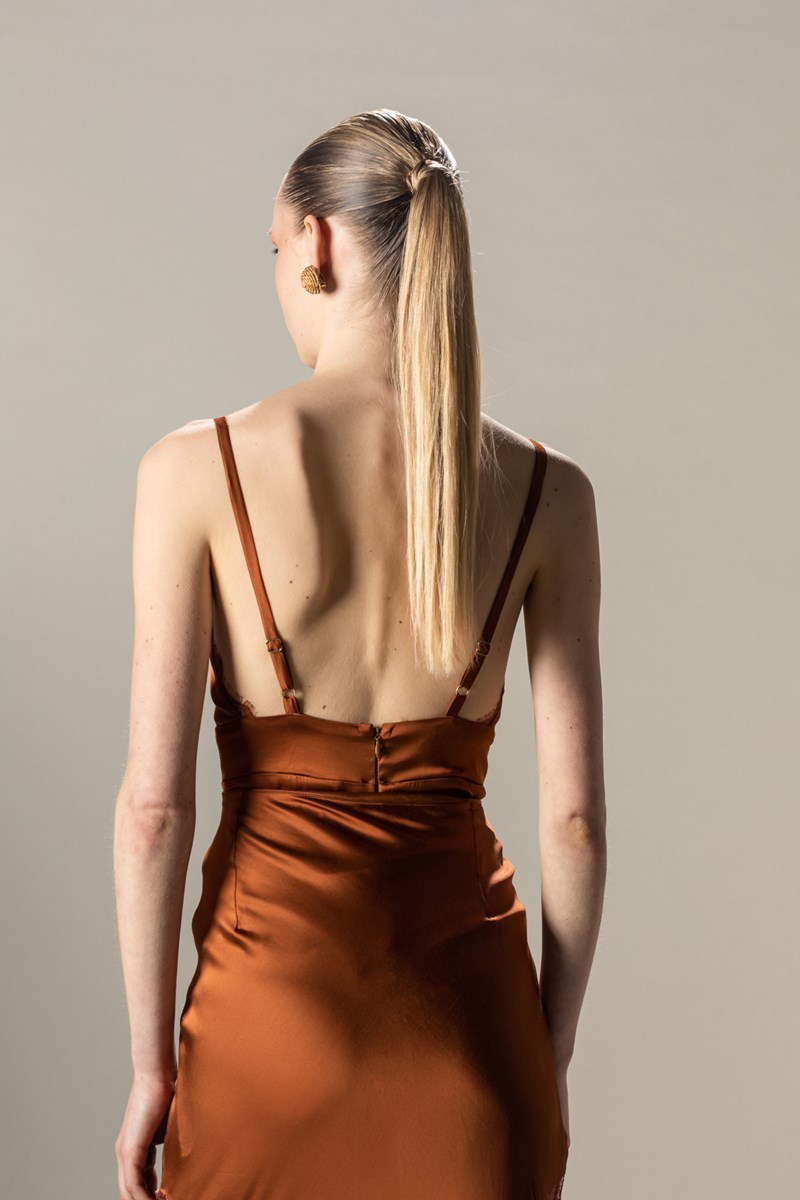 Io body