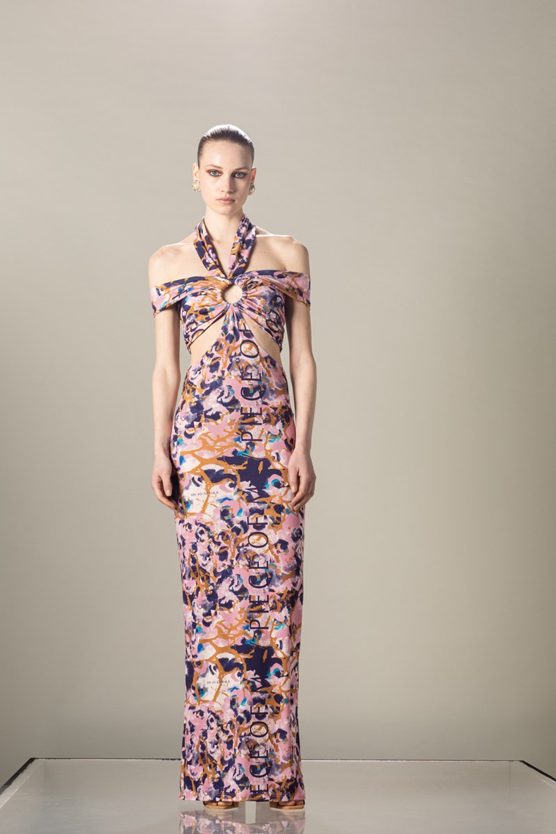 Daphne dress 