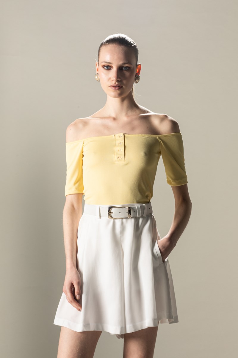 Agnes shorts