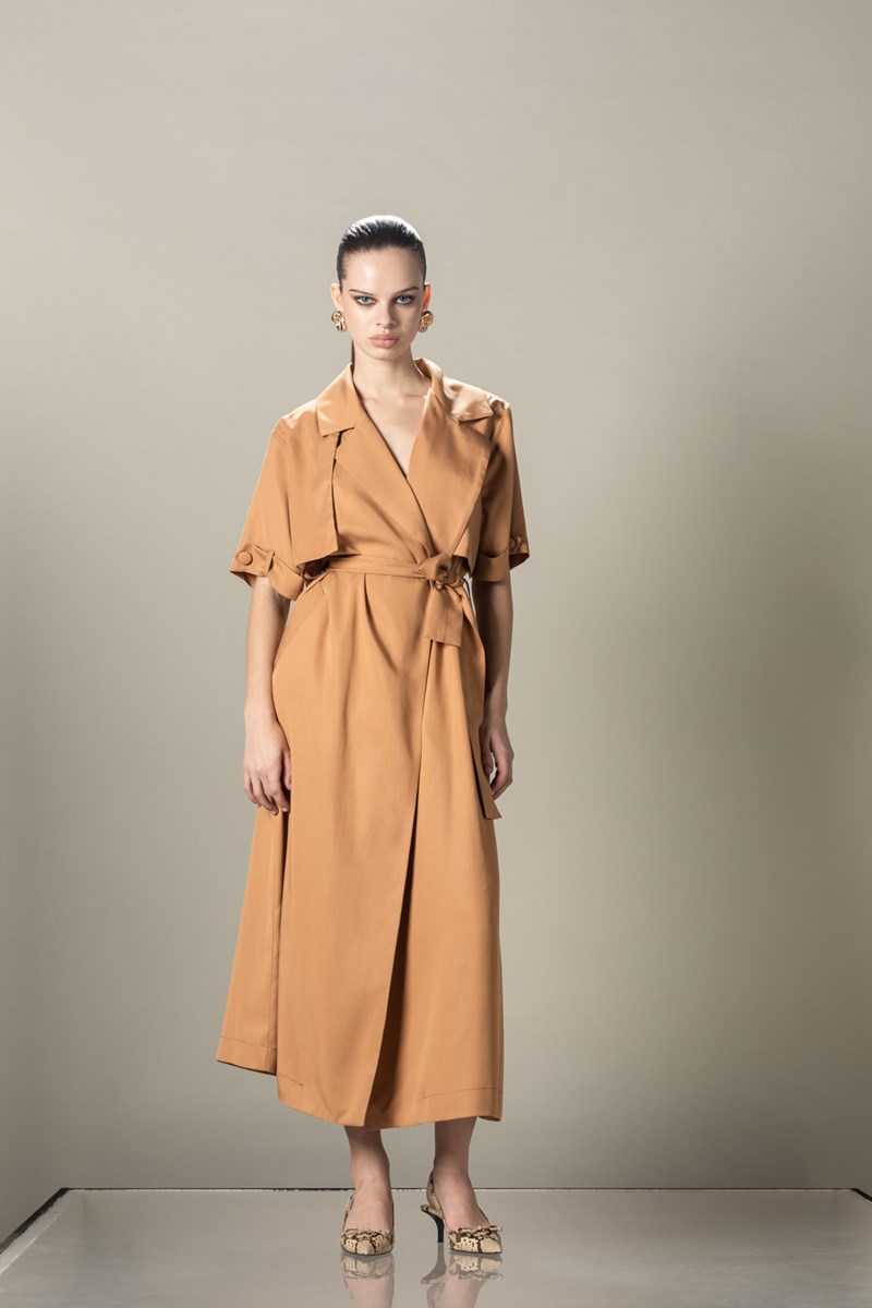 Lyra dress