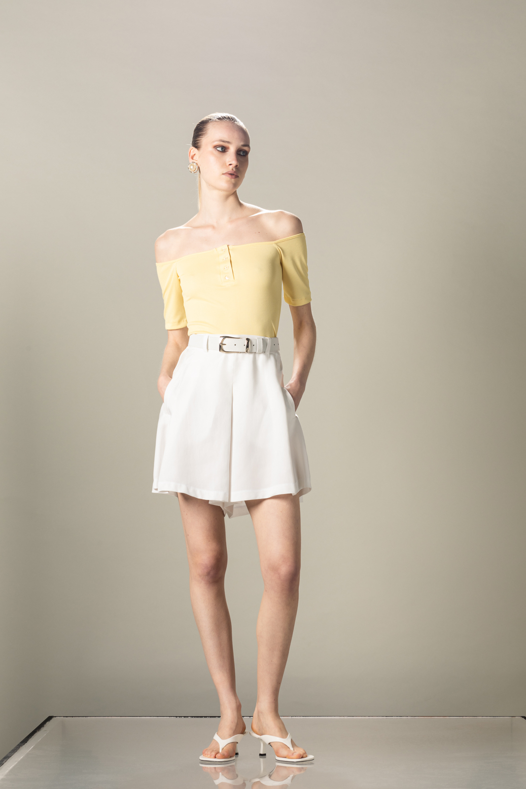 Agnes shorts