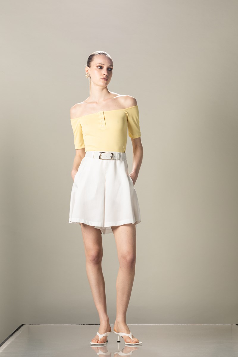 Agnes shorts