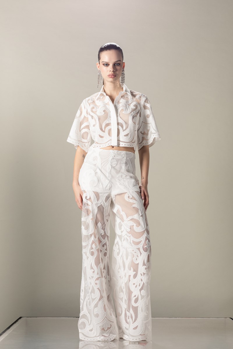 Althea pants