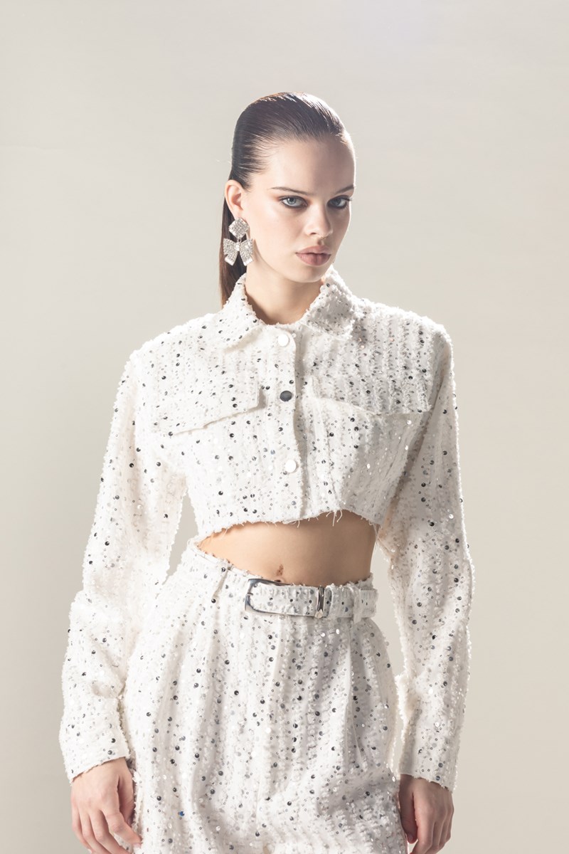 Eva jacket