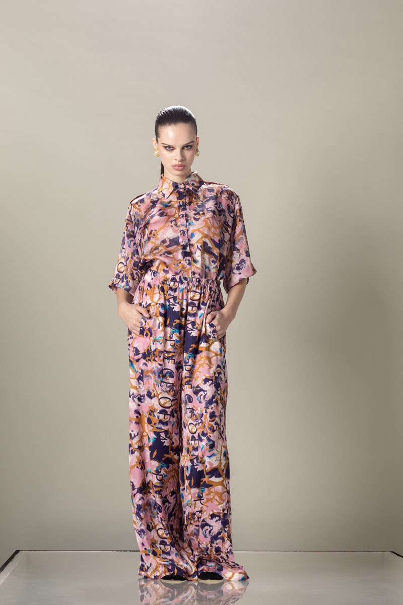 Isadora pants 