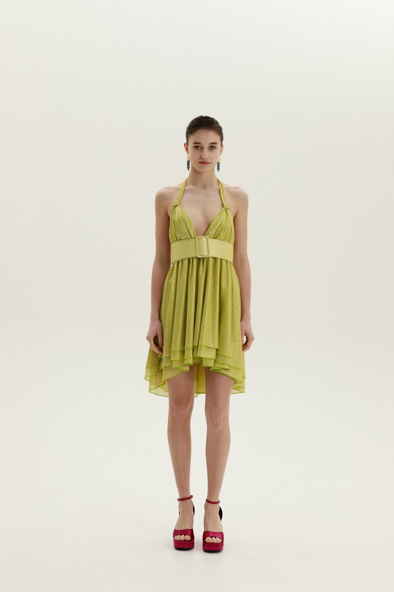 Hugo dress