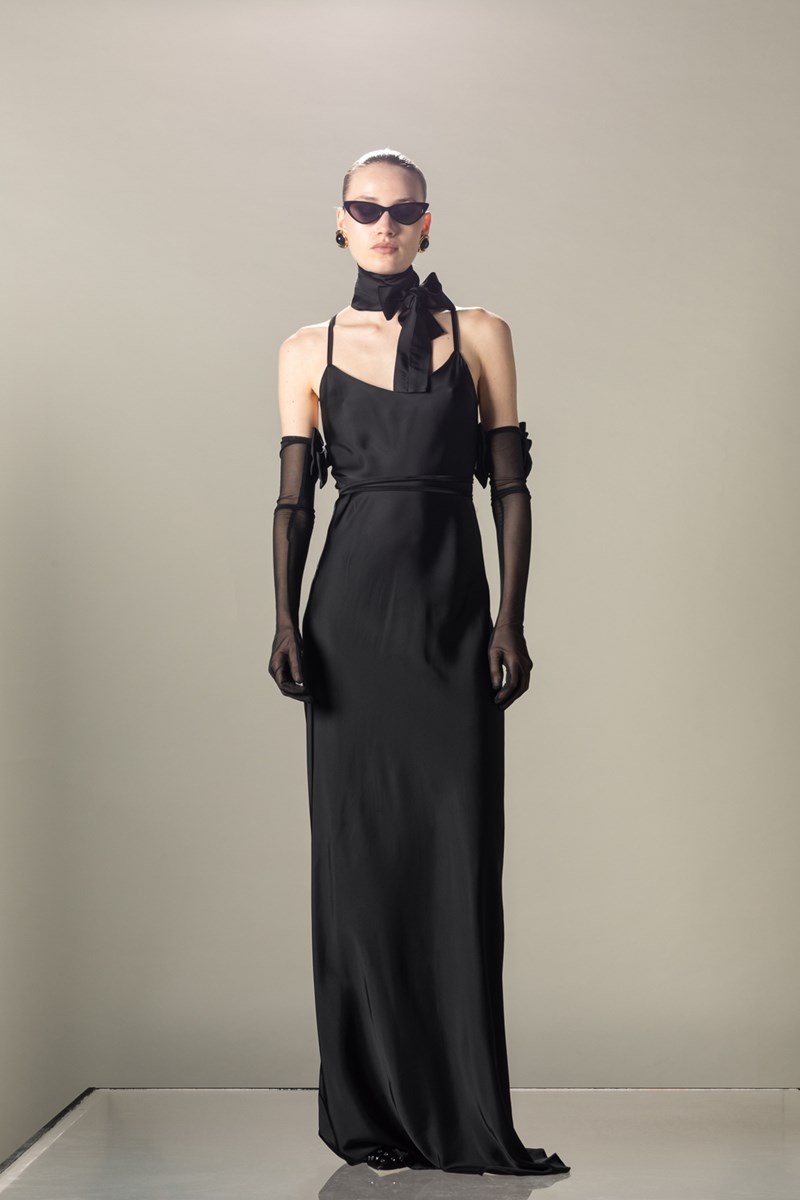 Hera dress