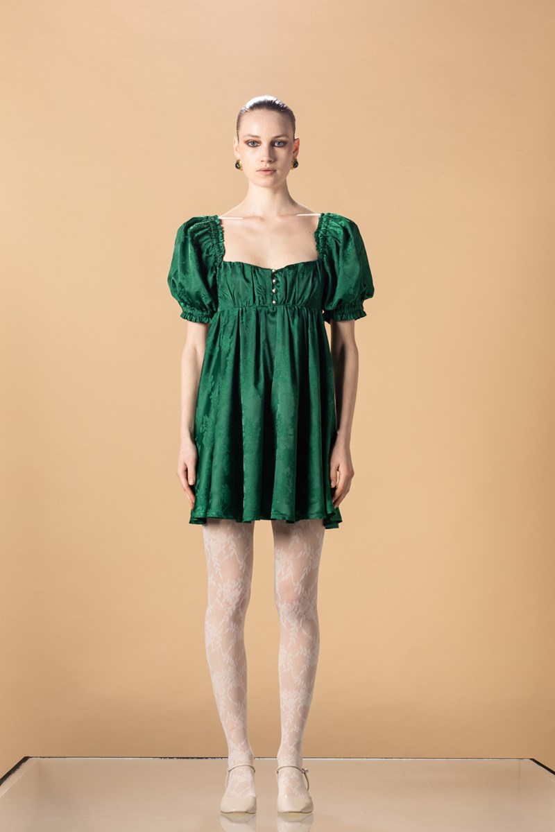Junia dress 