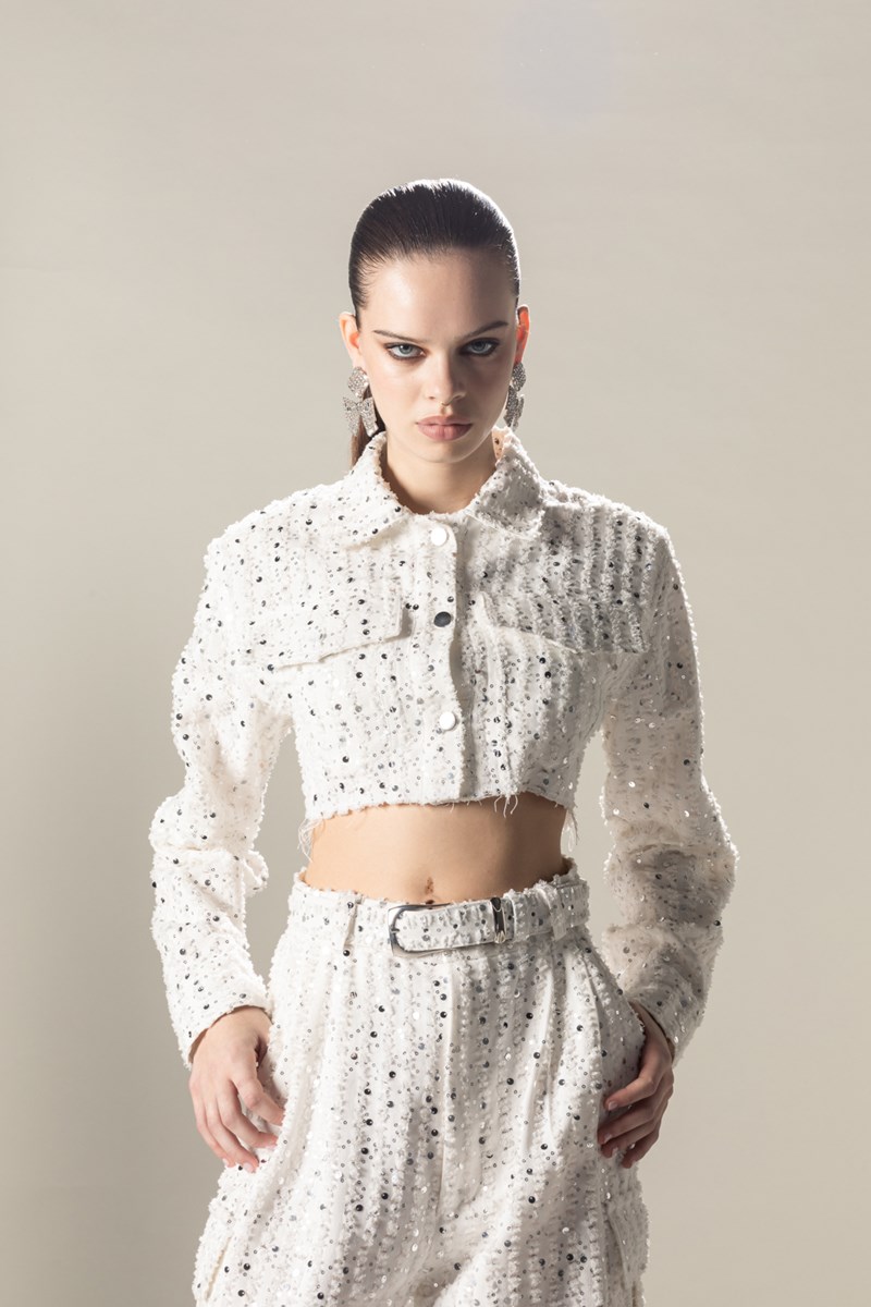 Eva jacket