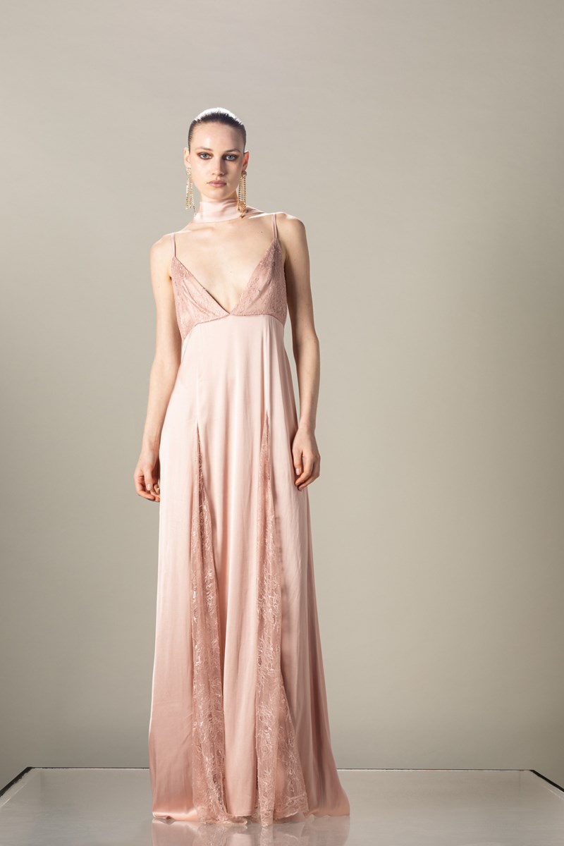 Ophelia dress