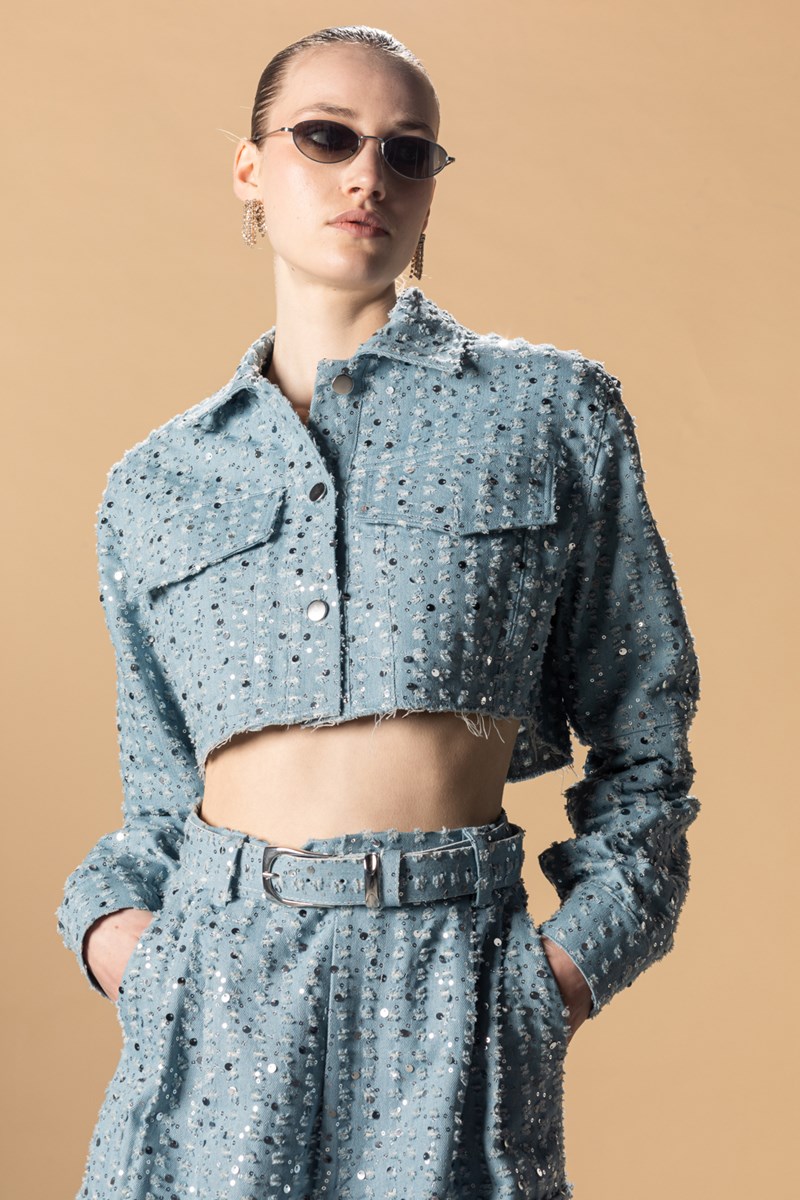 Eva jacket