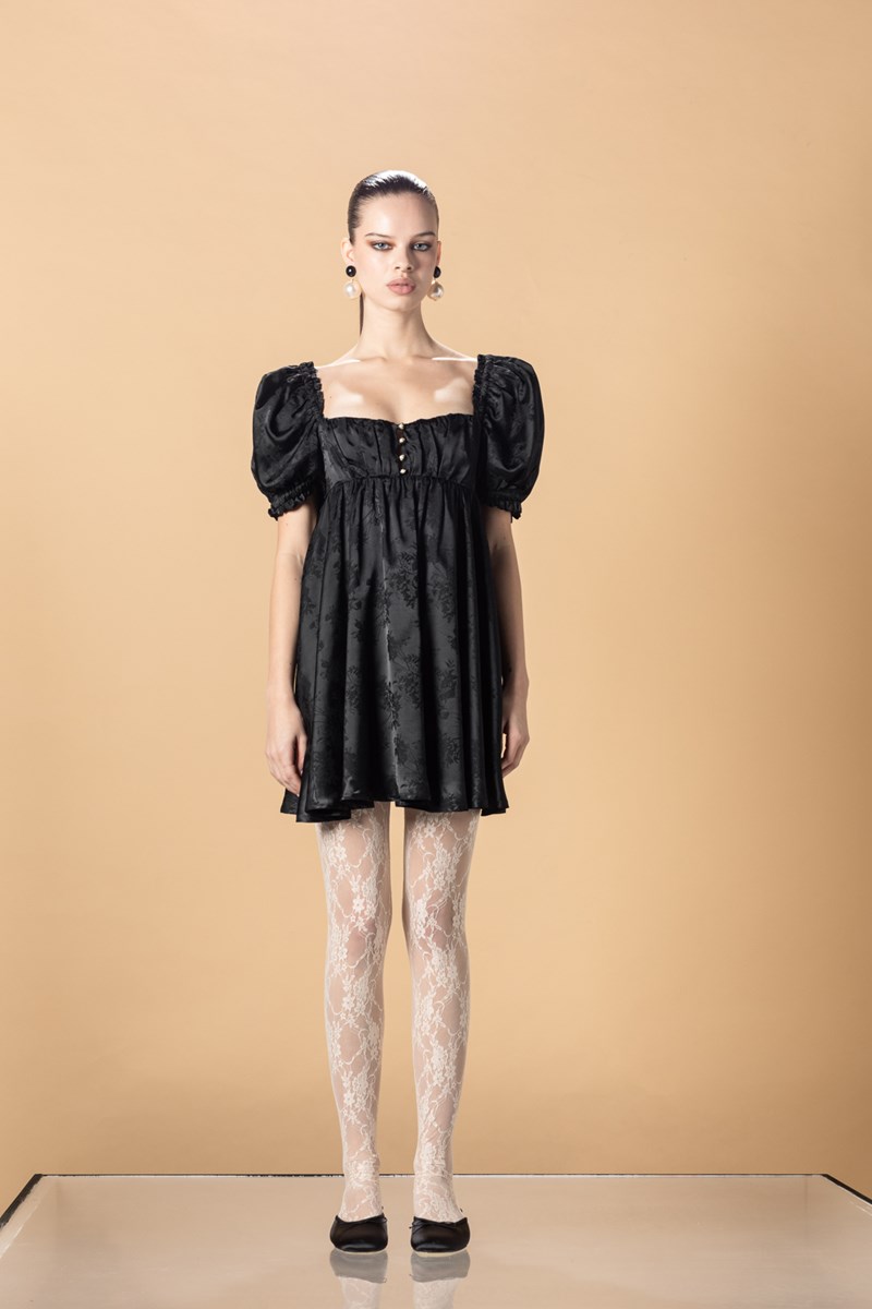 Junia dress 