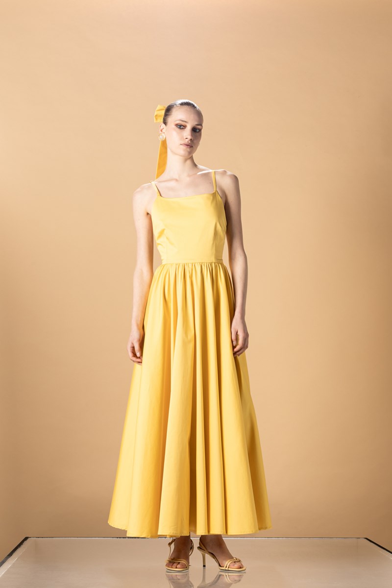 Josephine dress