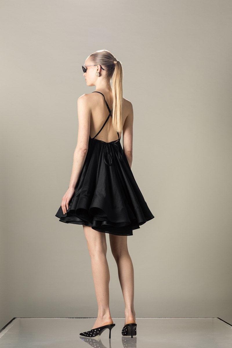 Cora dress