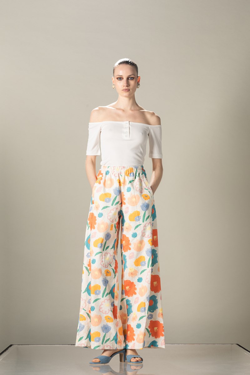 Zoe pants 