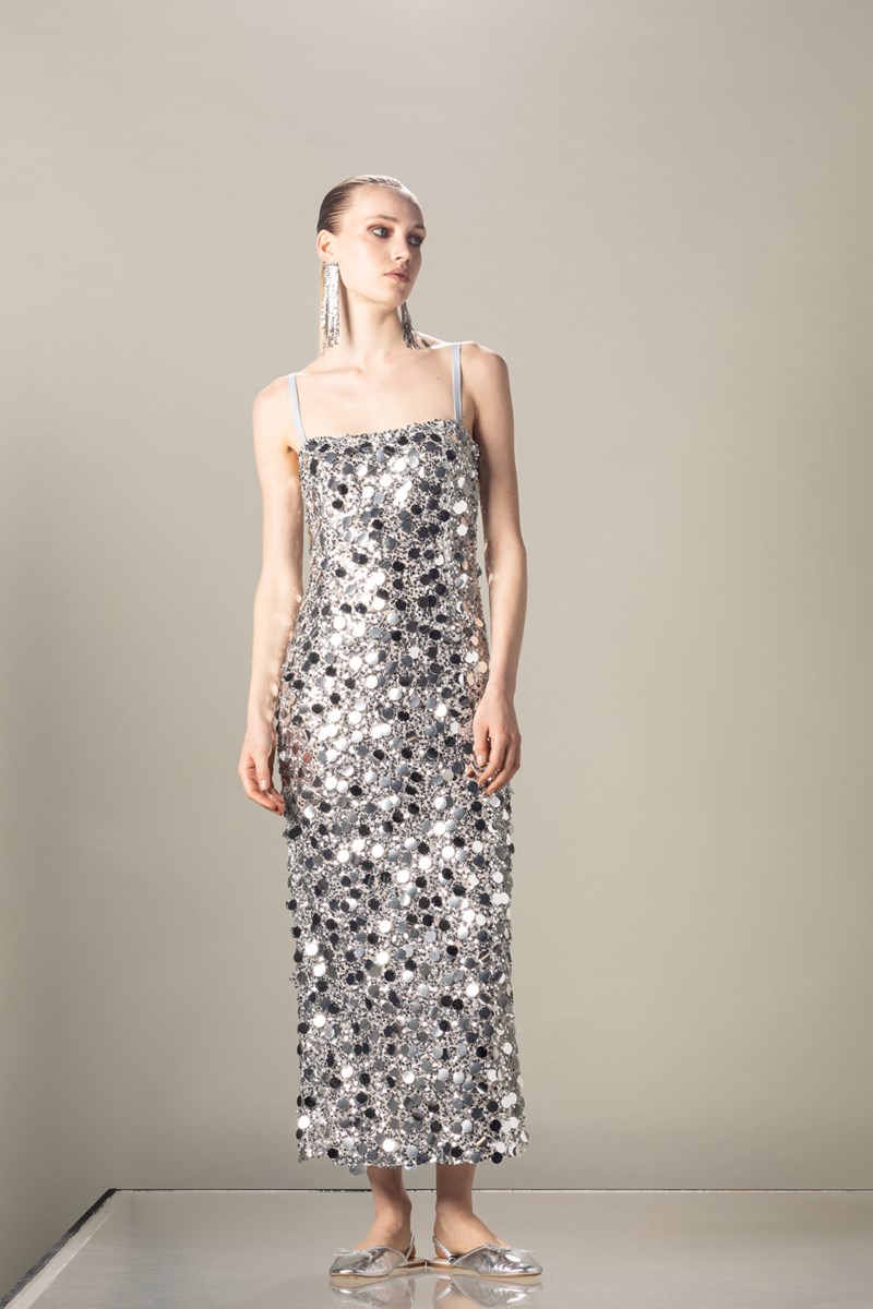 Rhea dress