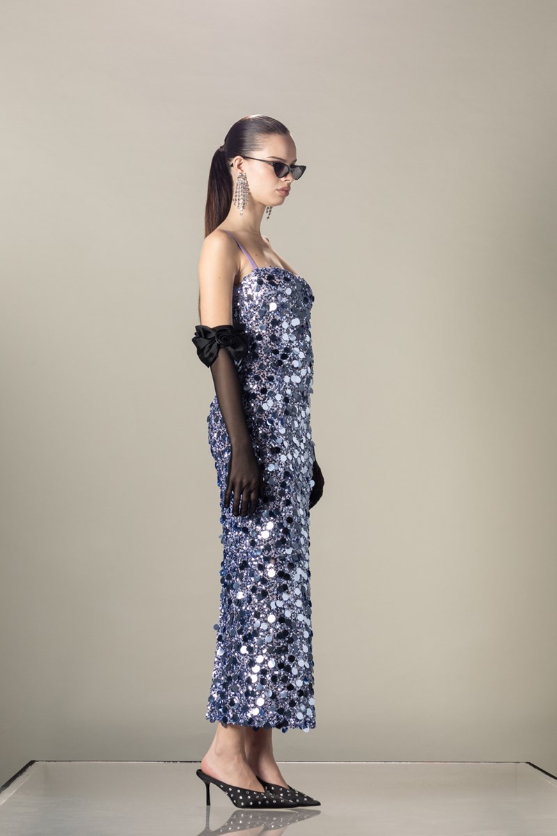 Rhea dress