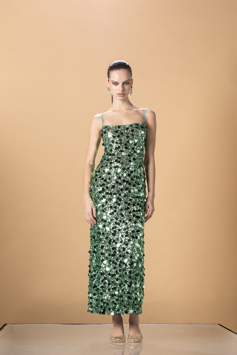 Rhea dress