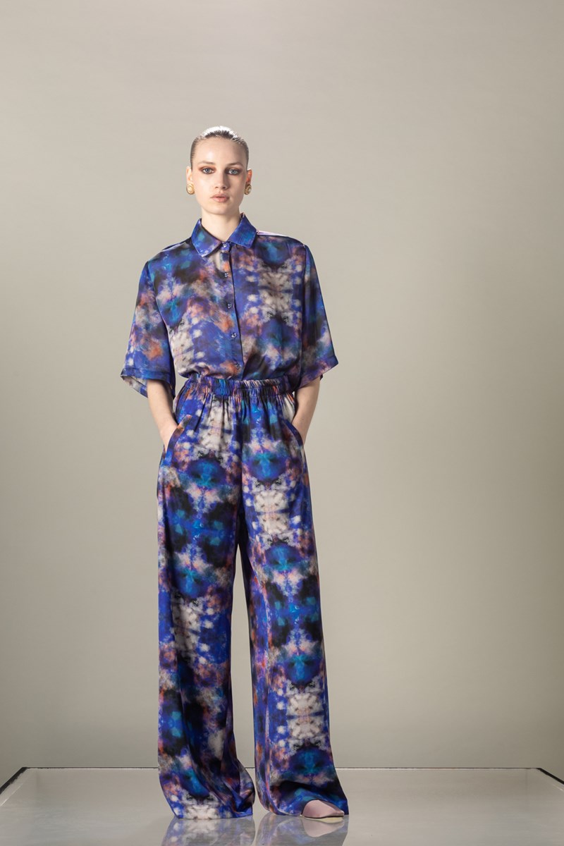 Isadora pants