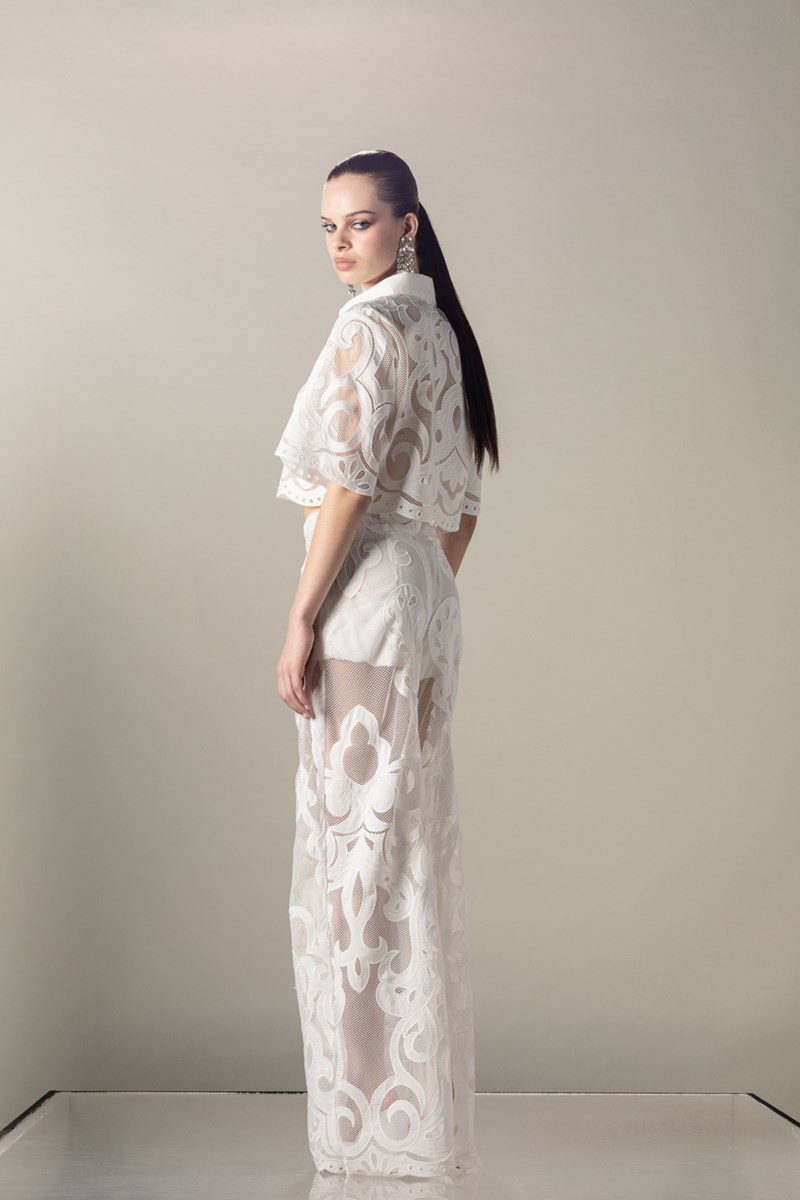 Althea pants