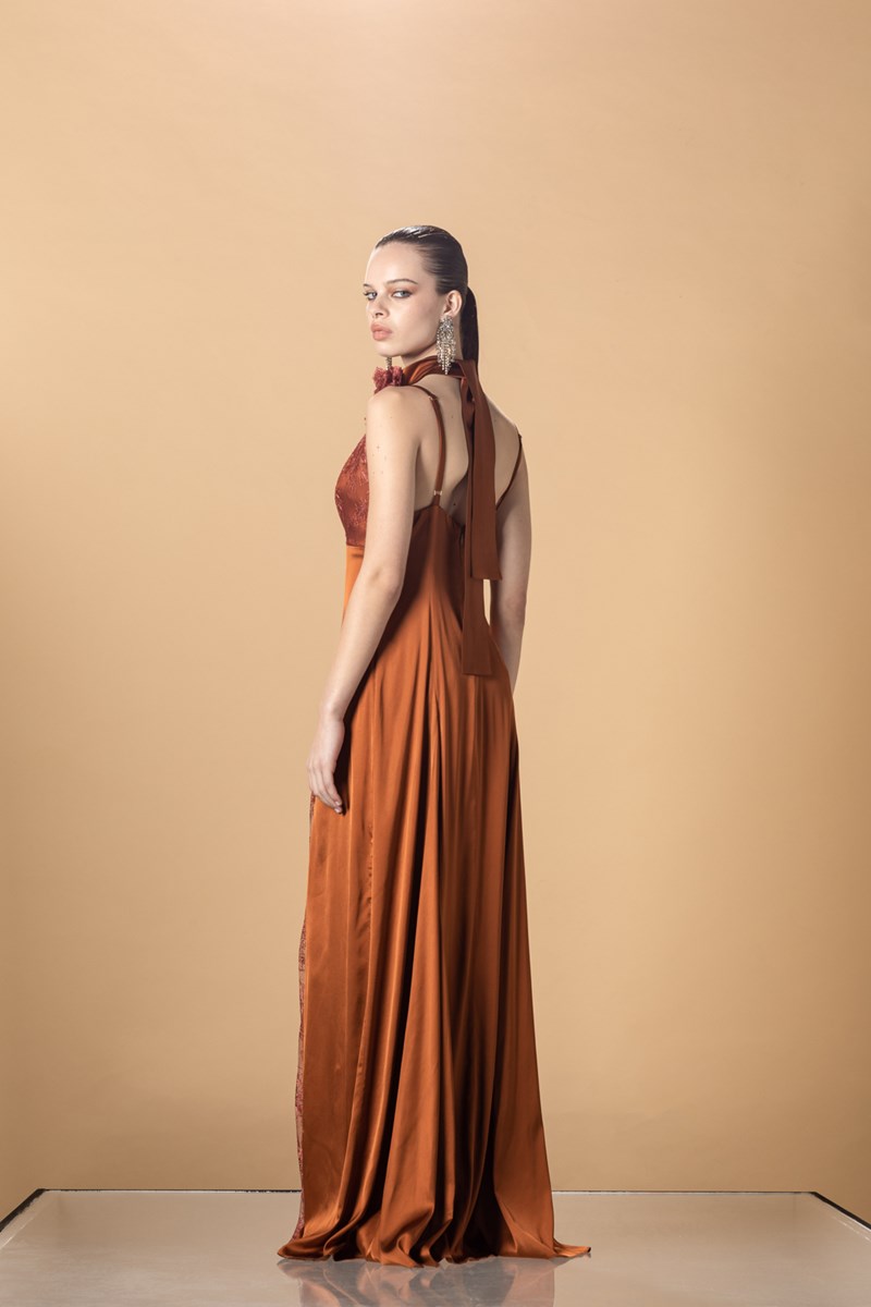 Ophelia dress